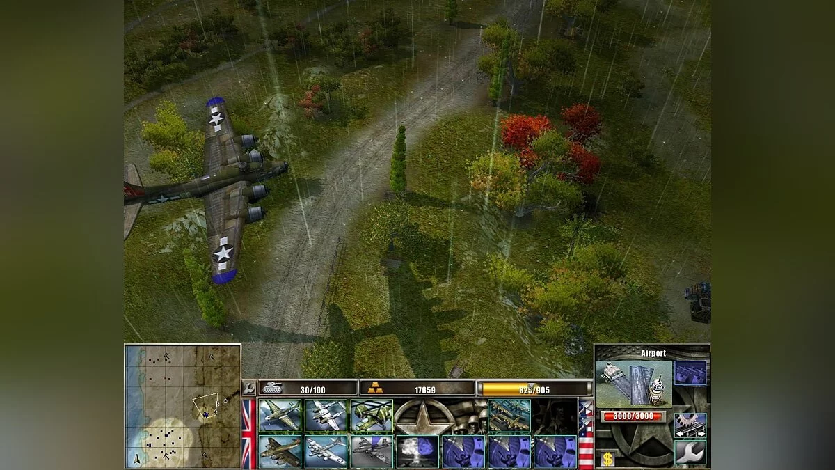 Скриншоты из War Front: Turning Point / Картинка 13