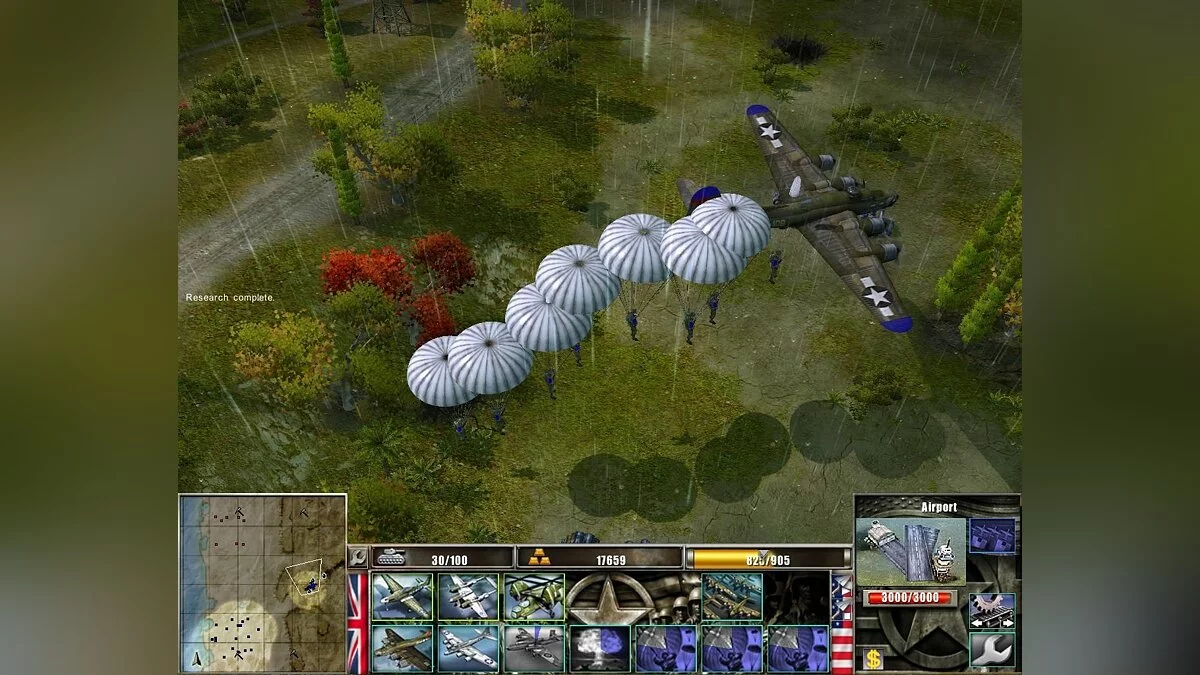 Скриншоты из War Front: Turning Point / Картинка 14