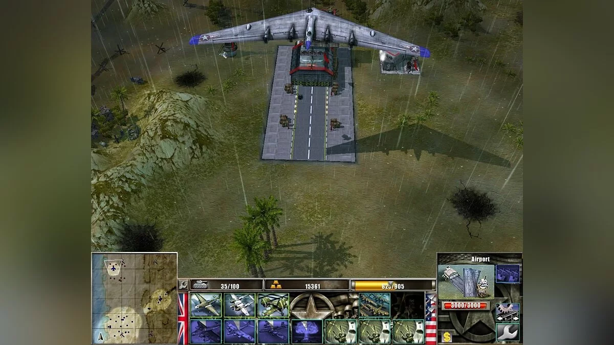Скриншоты из War Front: Turning Point / Картинка 15