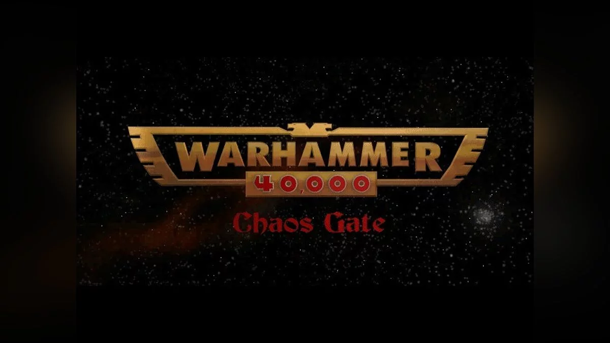 Скриншоты из Warhammer 40,000: Chaos Gate / Картинка 11
