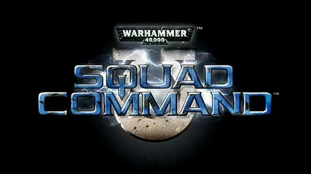 Скриншоты из Warhammer 40,000: Squad Command / Картинка 31