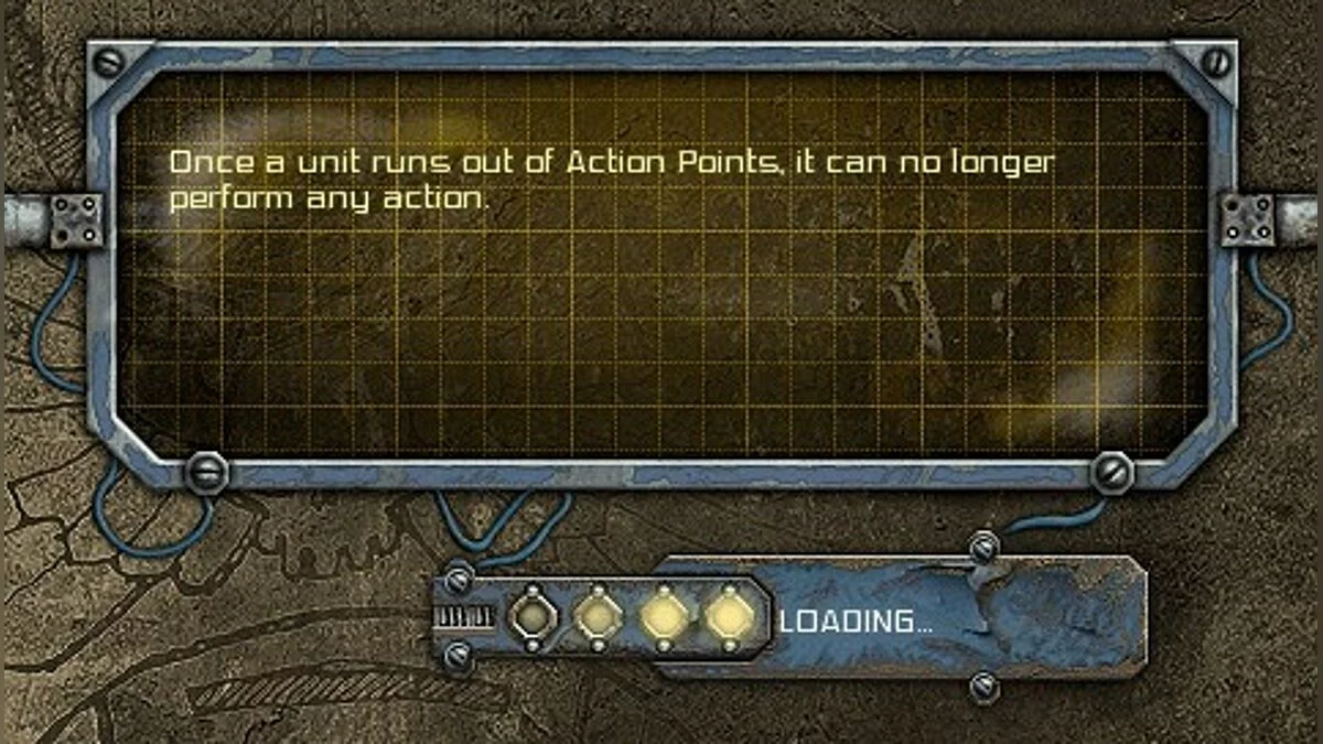 Скриншоты из Warhammer 40,000: Squad Command / Картинка 34