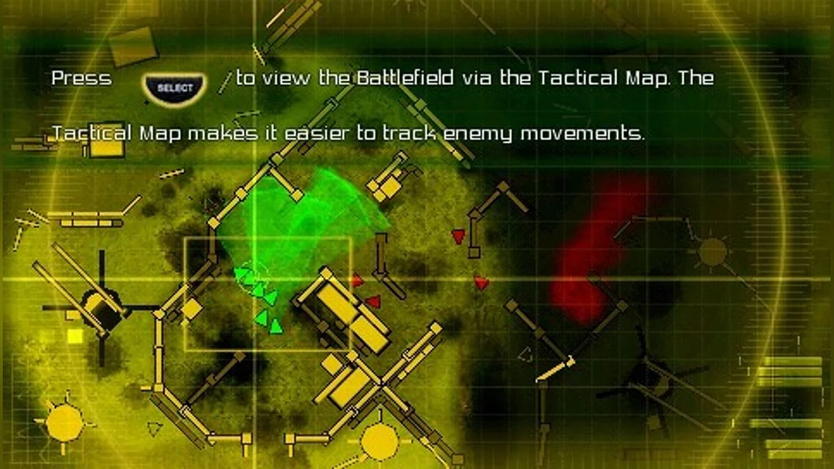Скриншоты из Warhammer 40,000: Squad Command / Картинка 38