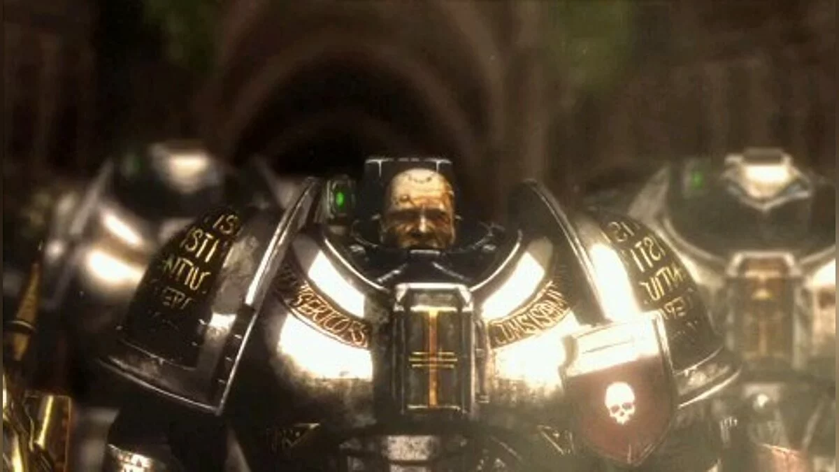 Скриншоты из Warhammer 40,000: Squad Command / Картинка 47