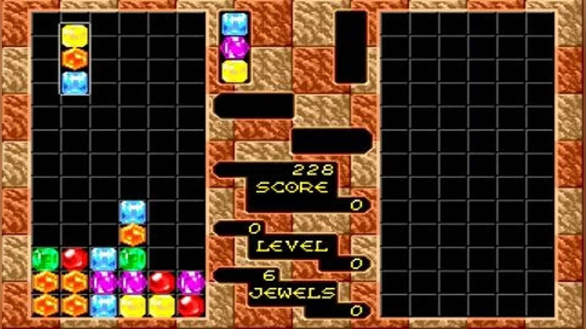 Скриншоты из SEGA Genesis Collection / Картинка 53