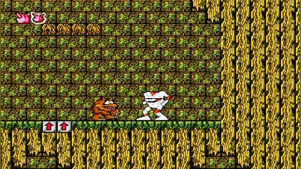 Скриншоты из SEGA Genesis Collection / Картинка 55