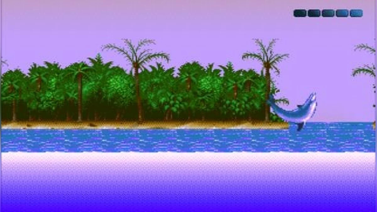 Скриншоты из SEGA Genesis Collection / Картинка 57