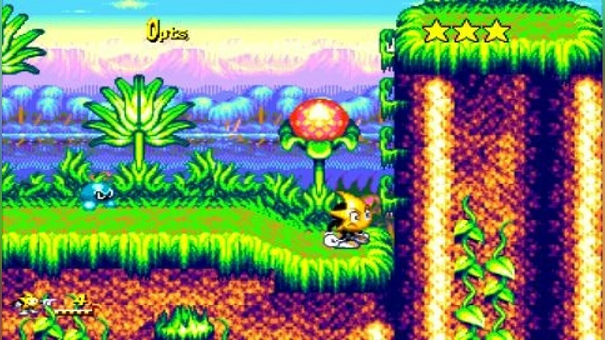 Скриншоты из SEGA Genesis Collection / Картинка 67