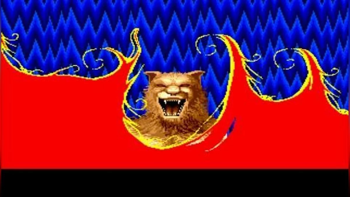 Скриншоты из SEGA Genesis Collection / Картинка 4