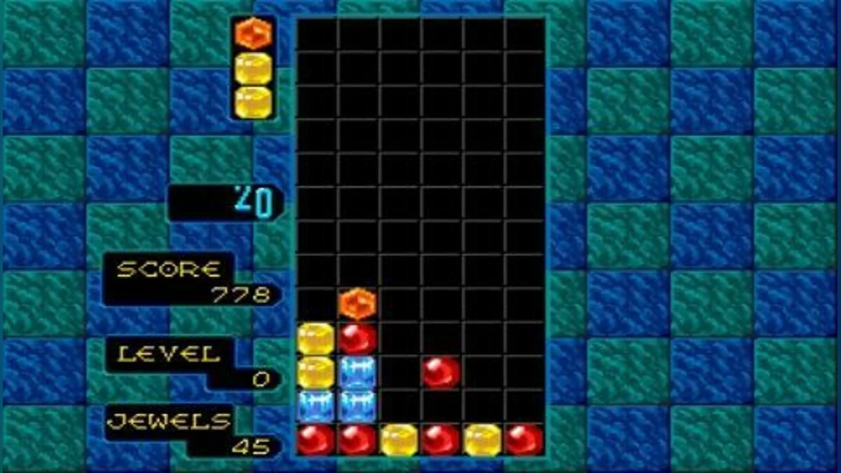 Скриншоты из SEGA Genesis Collection / Картинка 13