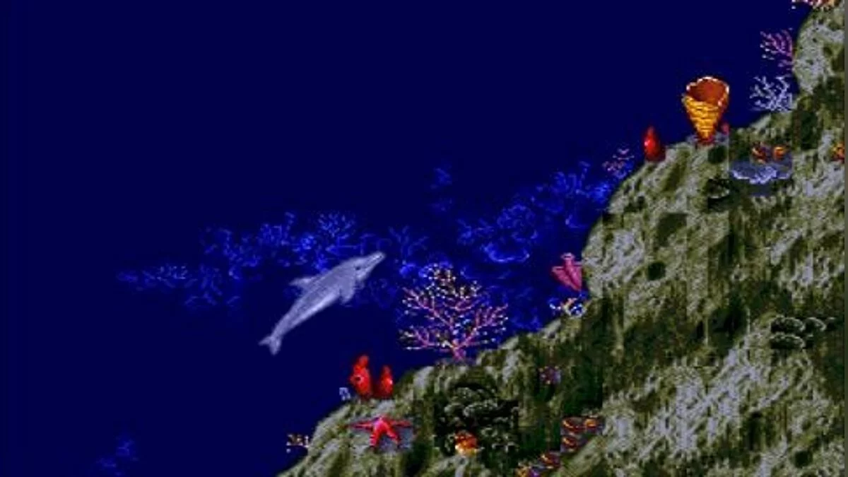 Скриншоты из SEGA Genesis Collection / Картинка 18