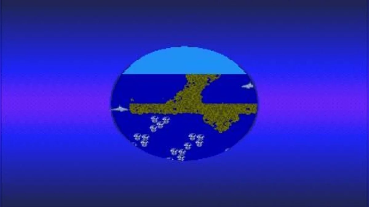 Скриншоты из SEGA Genesis Collection / Картинка 20