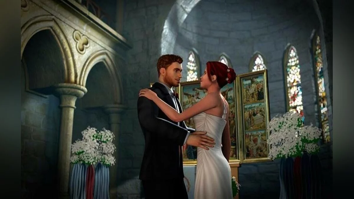 Скриншоты из Secret Files 3 / Картинка 15
