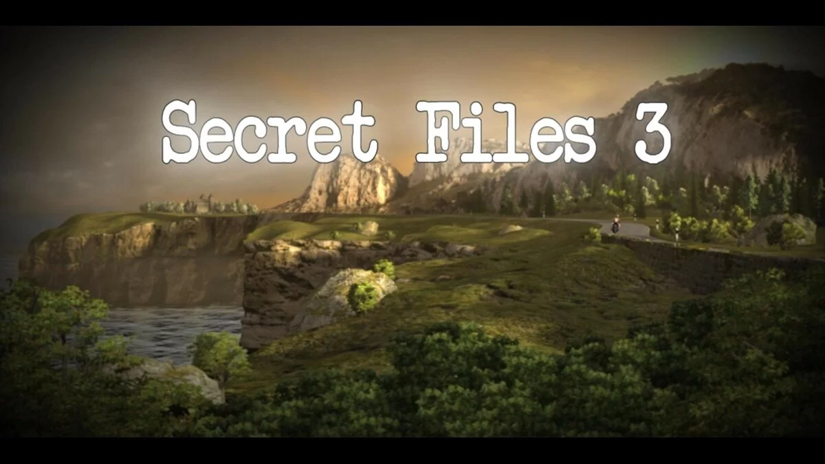 Скриншоты из Secret Files 3 / Картинка 18