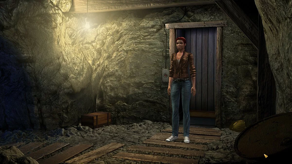 Скриншоты из Secret Files 3 / Картинка 29