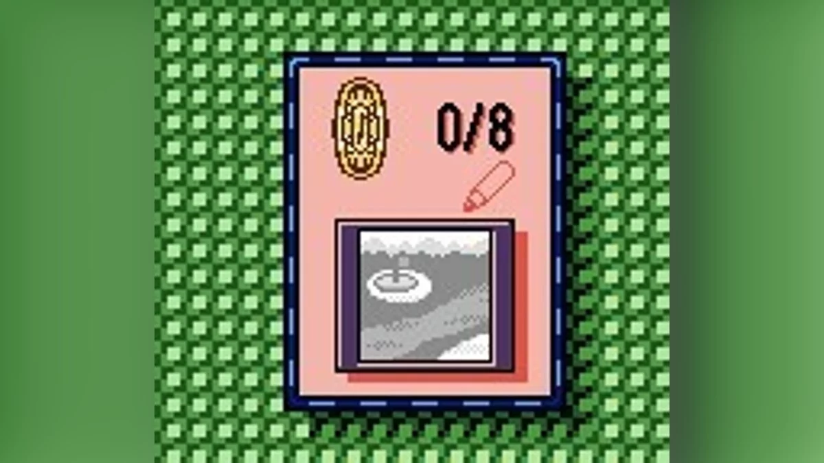 Скриншоты из Wario Land 3 / Картинка 67