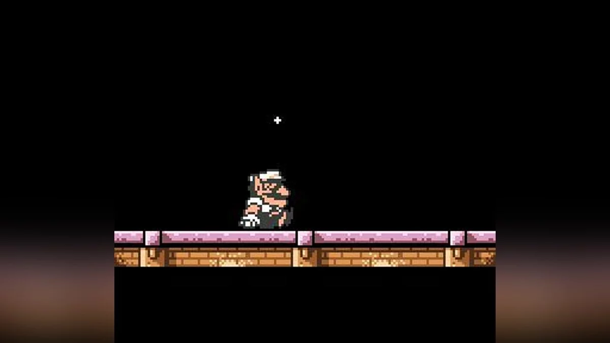 Скриншоты из Wario Land 3 / Картинка 16