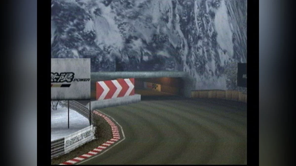 Скриншоты из Sega GT / Картинка 7