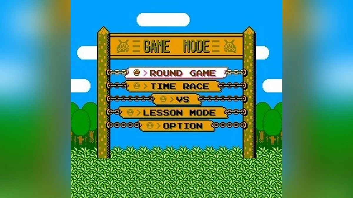 Скриншоты из Wario's Woods / Картинка 13