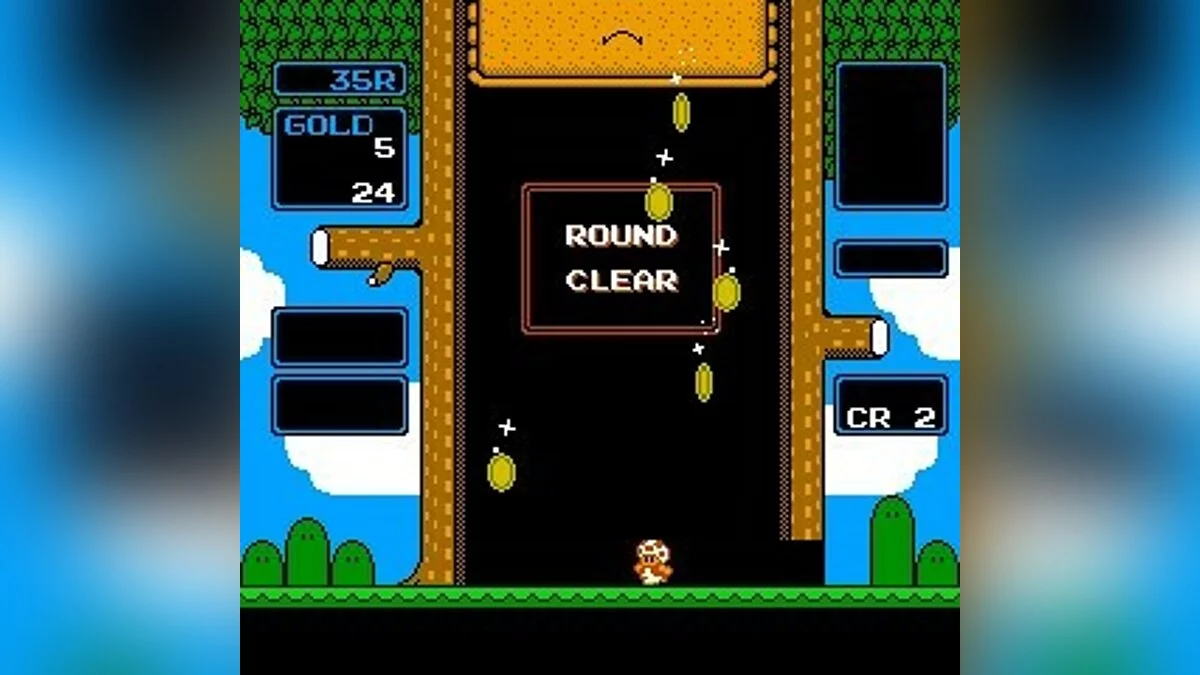 Скриншоты из Wario's Woods / Картинка 18