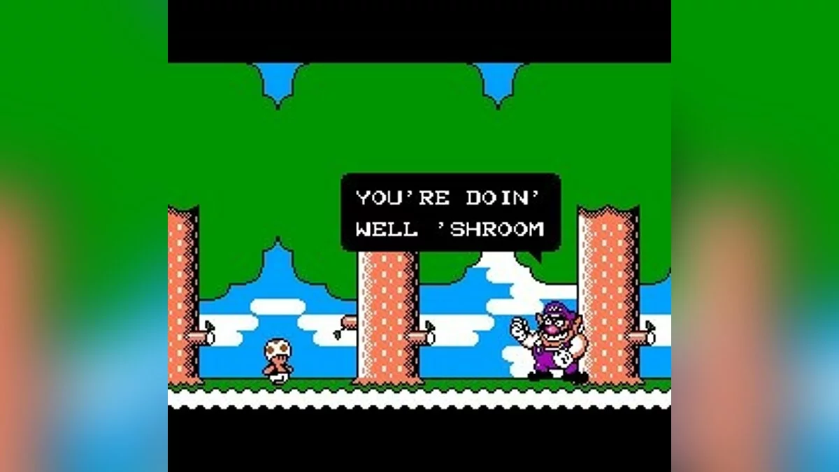 Скриншоты из Wario's Woods / Картинка 17