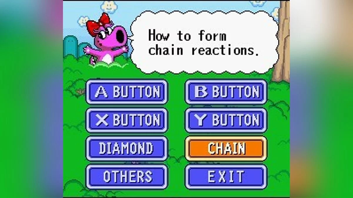Скриншоты из Wario's Woods / Картинка 26