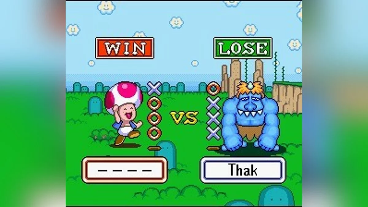 Скриншоты из Wario's Woods / Картинка 33