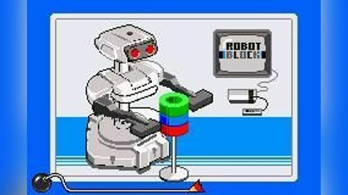 Скриншоты из WarioWare, Inc.: Mega Microgame$! / Картинка 6