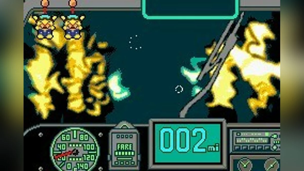 Скриншоты из WarioWare, Inc.: Mega Microgame$! / Картинка 34