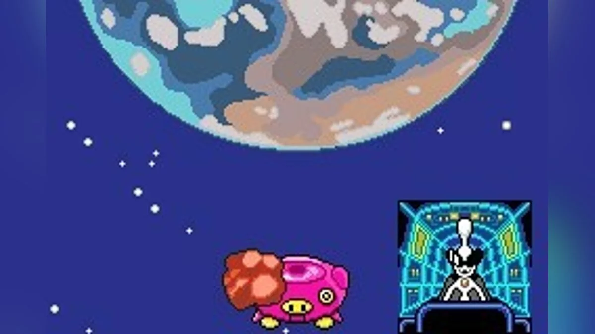 Скриншоты из WarioWare, Inc.: Mega Microgame$! / Картинка 36