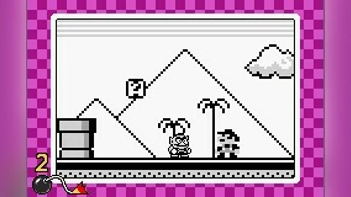Скриншоты из WarioWare, Inc.: Mega Microgame$! / Картинка 35