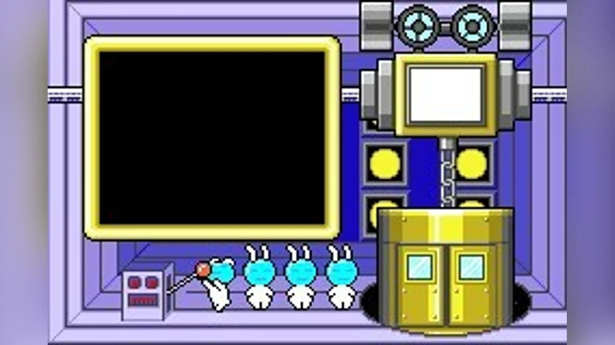 Скриншоты из WarioWare, Inc.: Mega Microgame$! / Картинка 37
