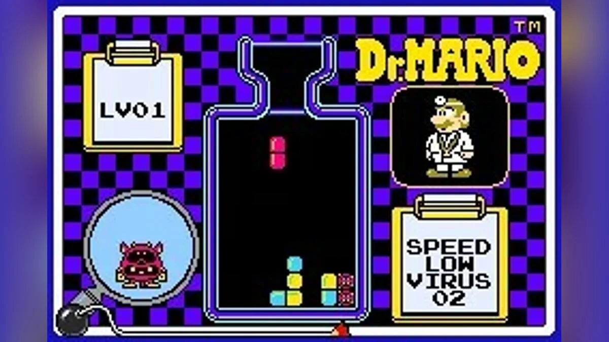 Скриншоты из WarioWare, Inc.: Mega Microgame$! / Картинка 39