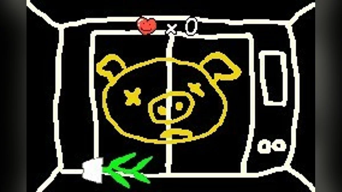 Скриншоты из WarioWare, Inc.: Mega Microgame$! / Картинка 43