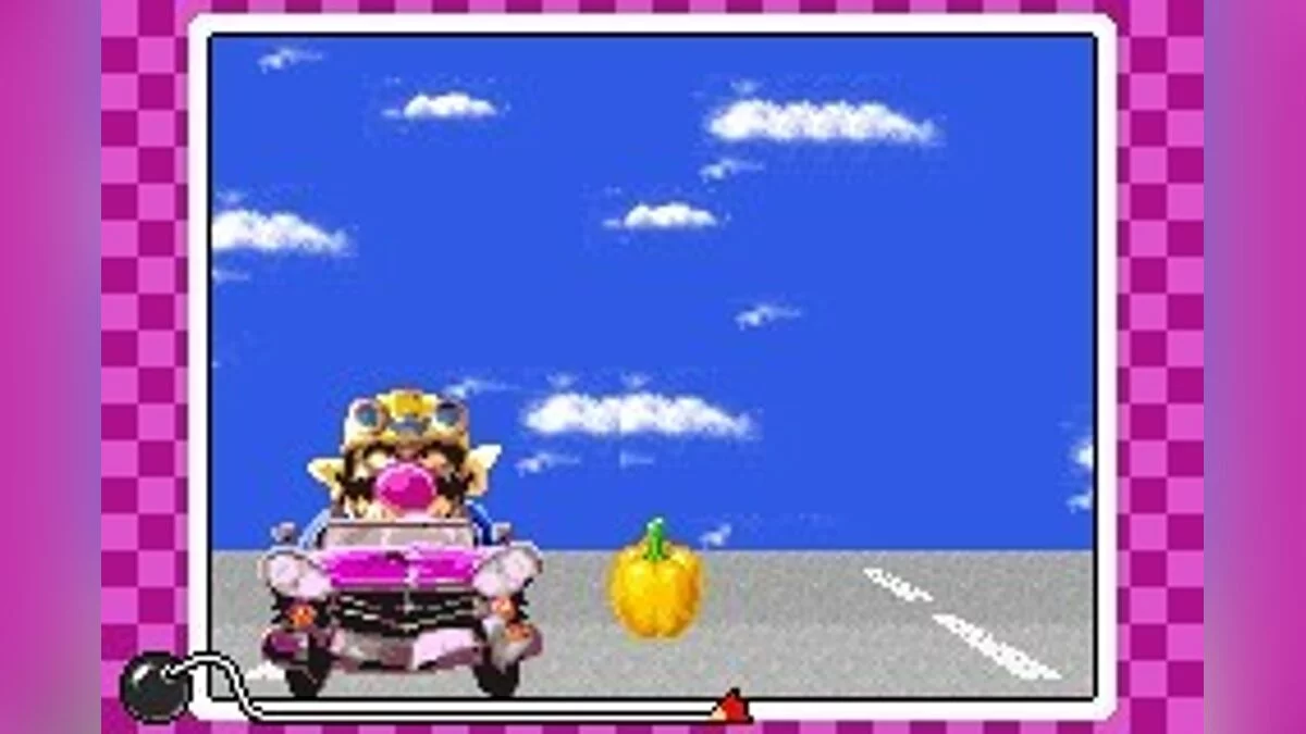 Скриншоты из WarioWare, Inc.: Mega Microgame$! / Картинка 45