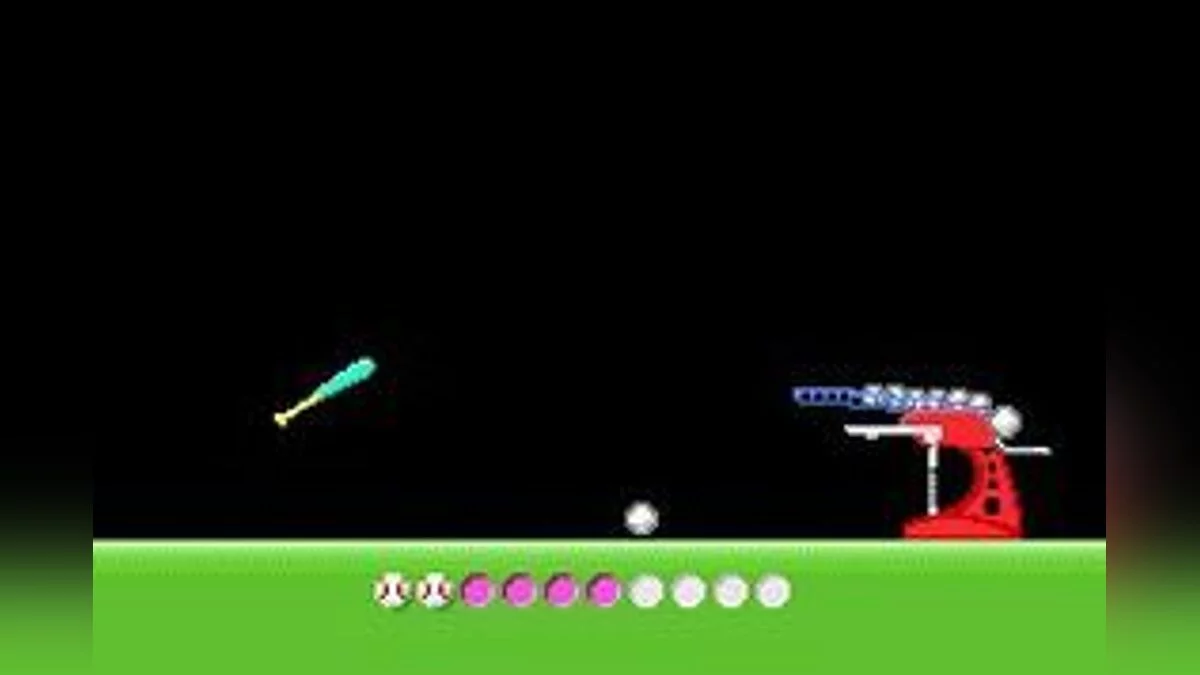 Скриншоты из WarioWare, Inc.: Mega Microgame$! / Картинка 8