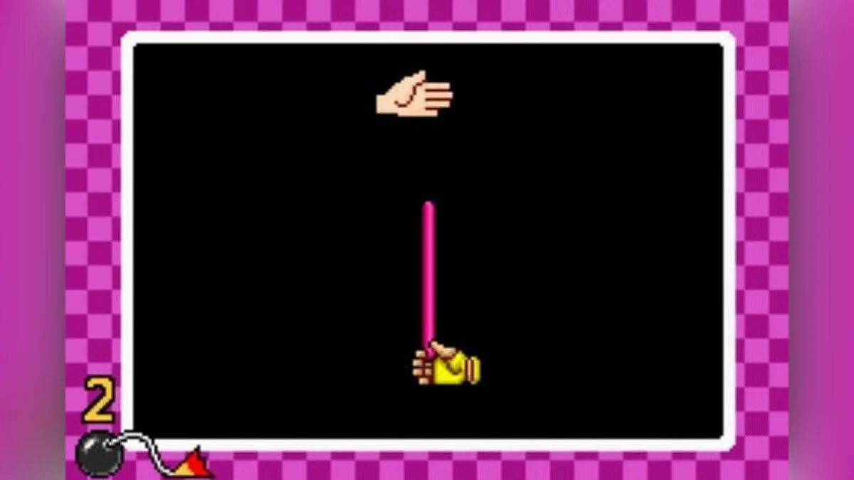 Скриншоты из WarioWare, Inc.: Mega Microgame$! / Картинка 23