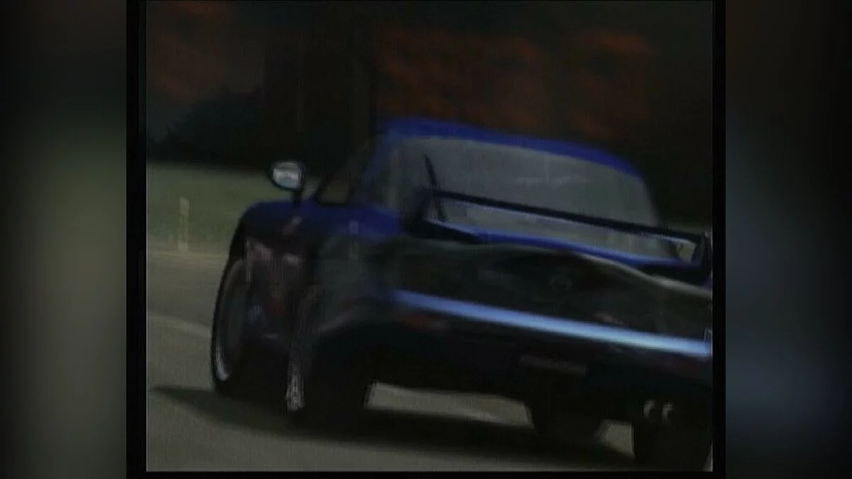 Скриншоты из Sega GT 2002 / Картинка 6