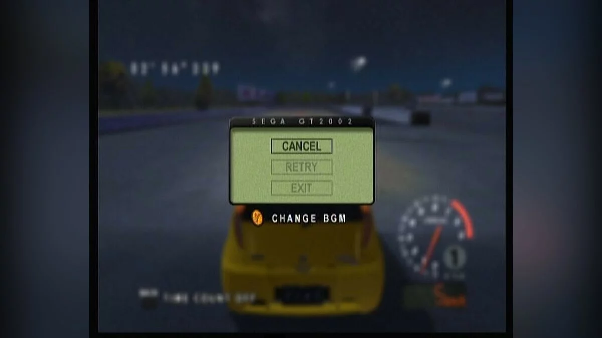 Скриншоты из Sega GT 2002 / Картинка 18