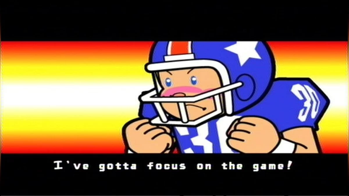 Скриншоты из WarioWare: Smooth Moves / Картинка 15