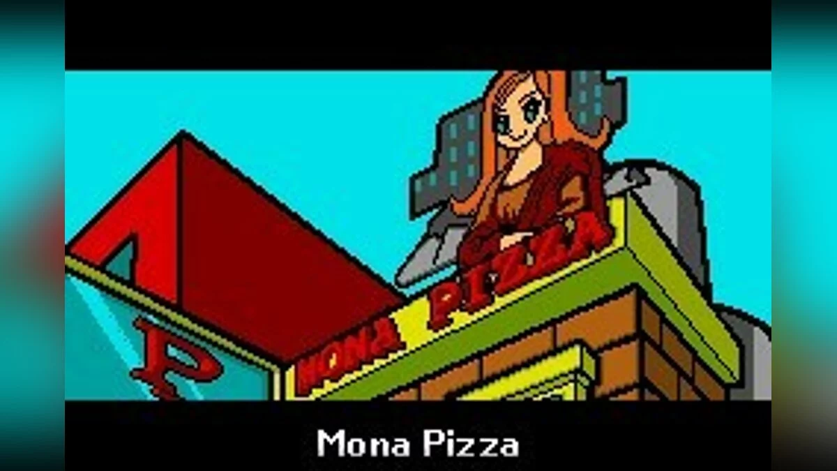 Скриншоты из WarioWare Twisted! / Картинка 26