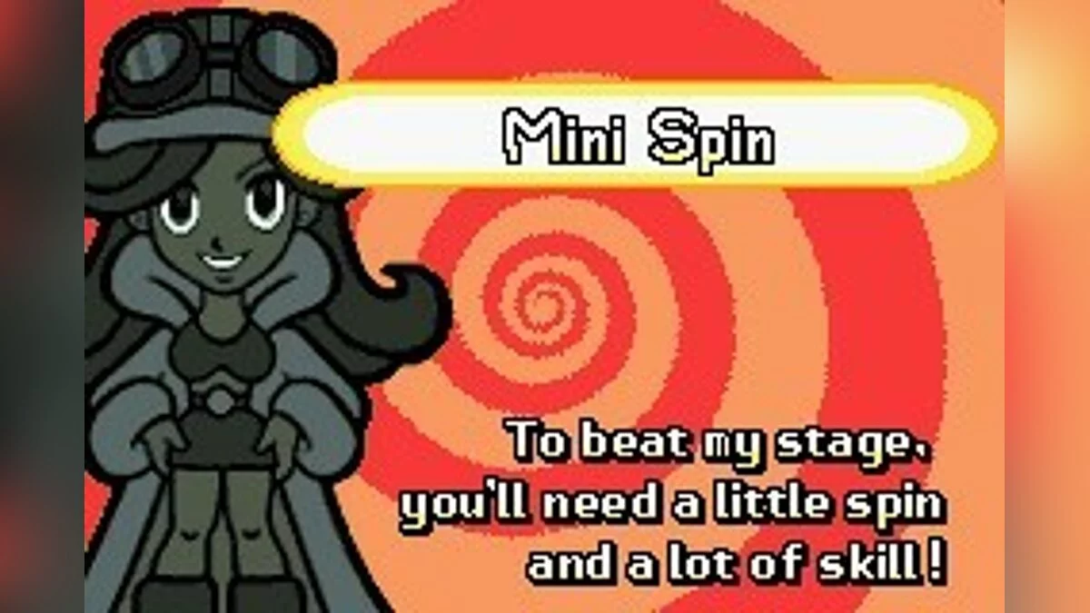 Скриншоты из WarioWare Twisted! / Картинка 25