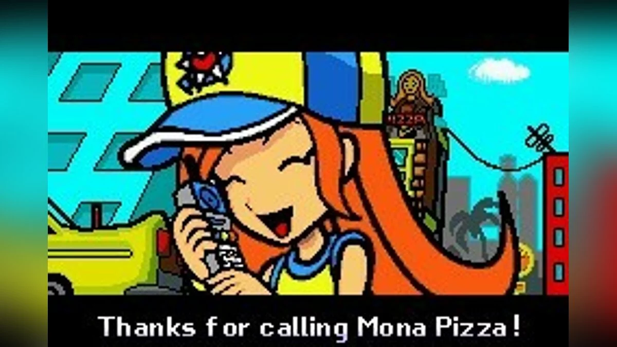 Скриншоты из WarioWare Twisted! / Картинка 27