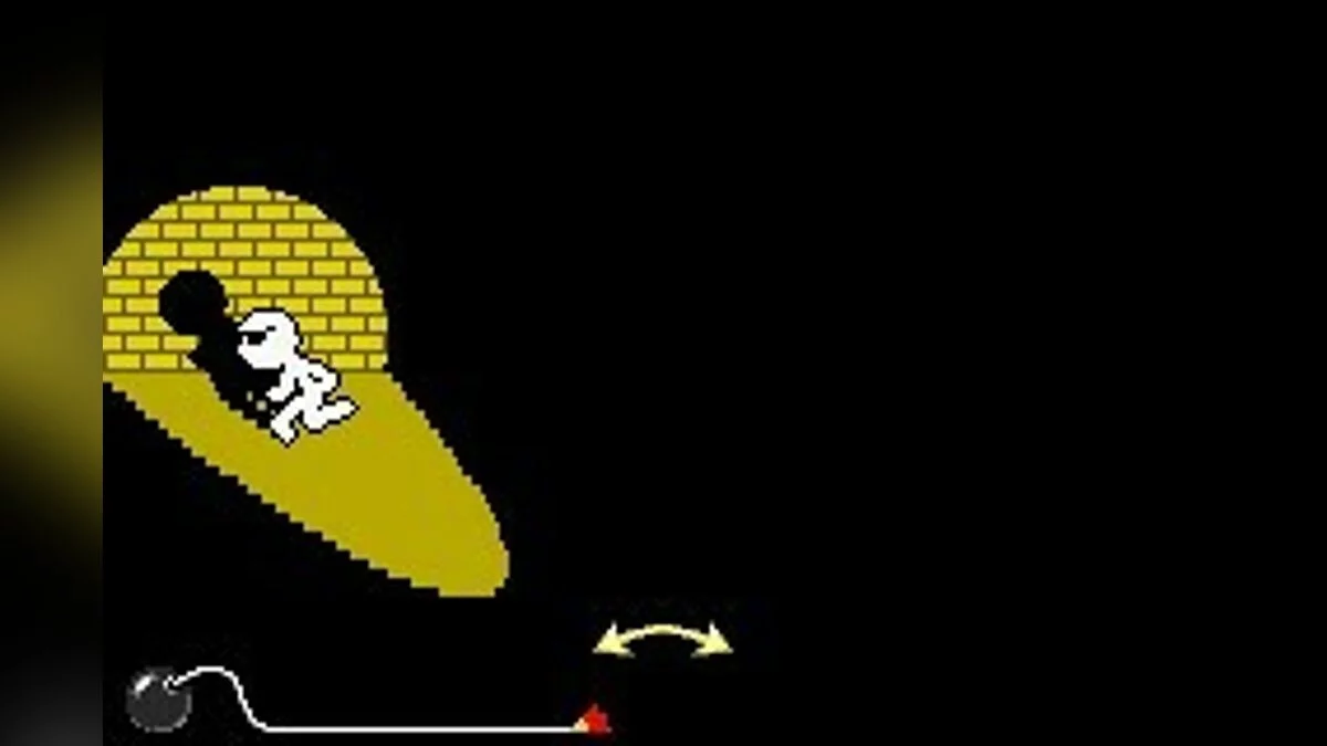 Скриншоты из WarioWare Twisted! / Картинка 33