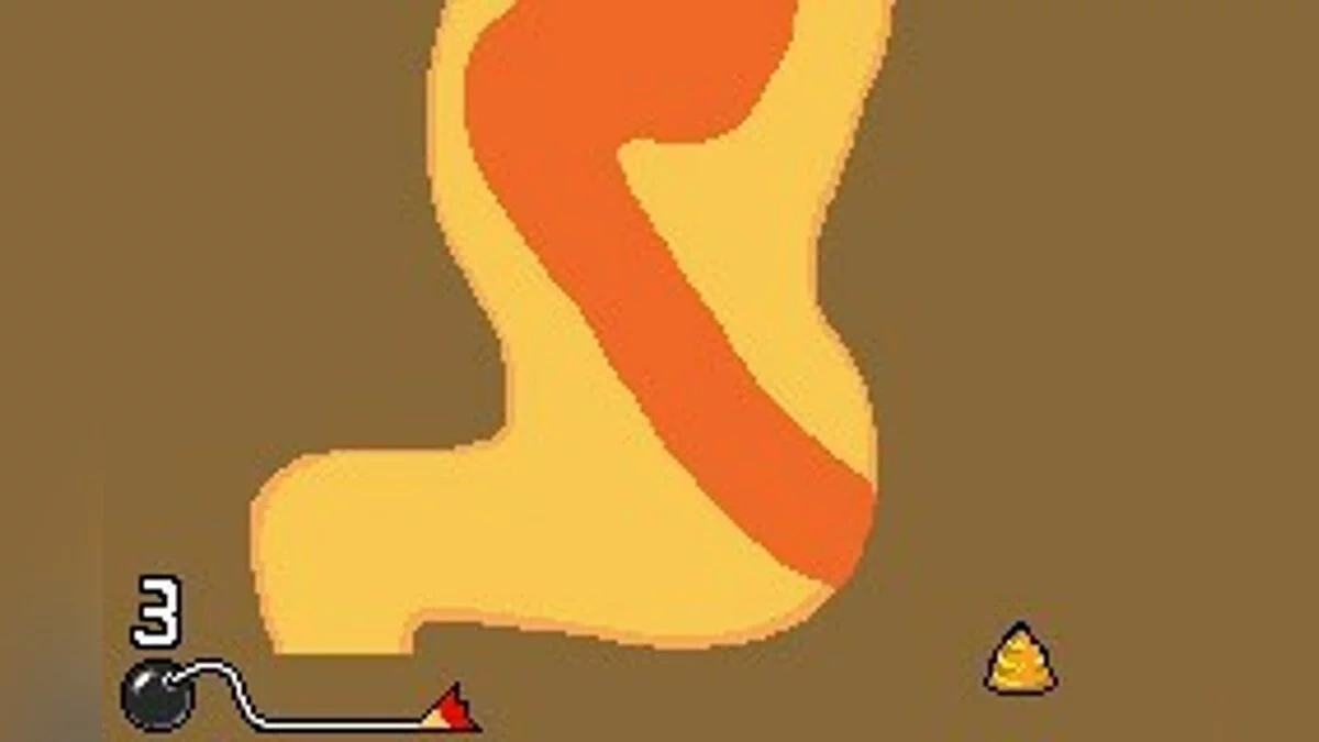 Скриншоты из WarioWare Twisted! / Картинка 38