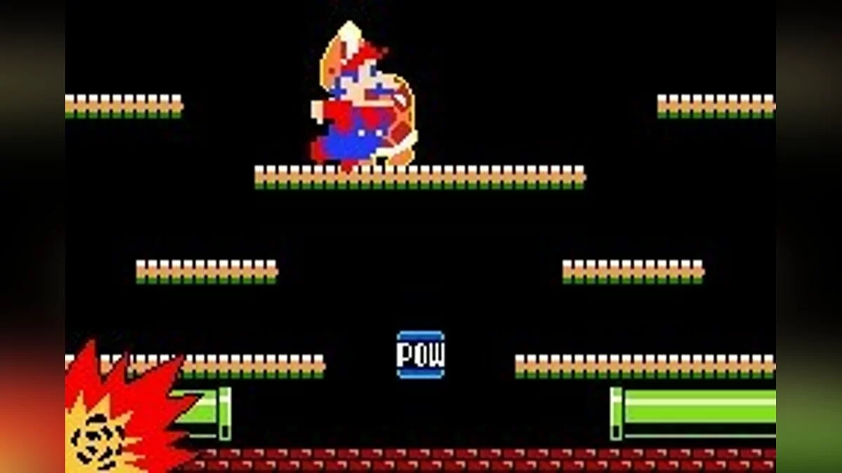 Скриншоты из WarioWare Twisted! / Картинка 37