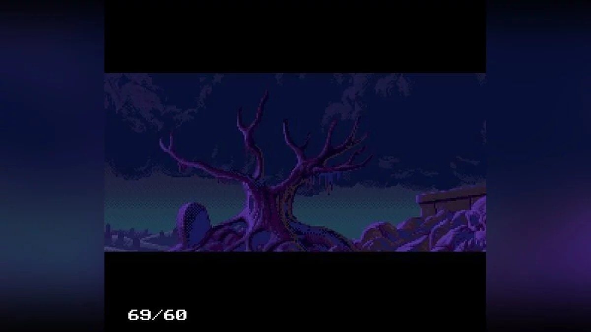 Скриншоты из Warlock (1994) / Картинка 2