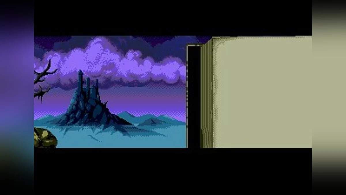 Скриншоты из Warlock (1994) / Картинка 15