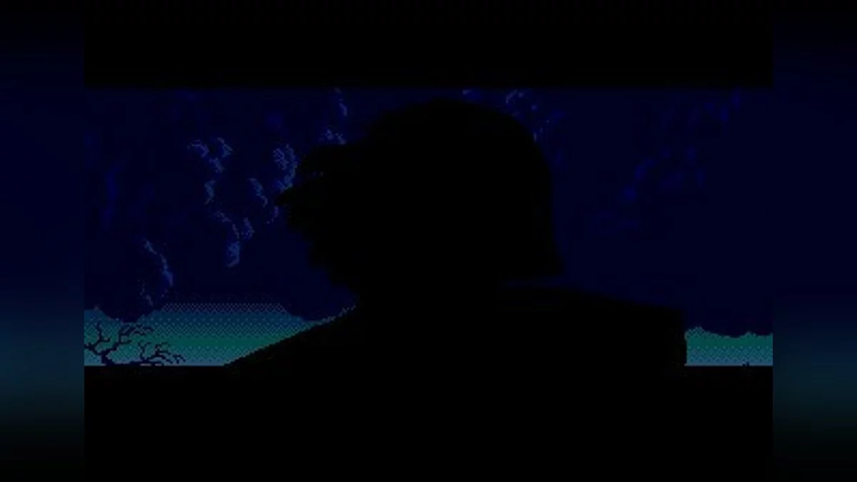 Скриншоты из Warlock (1994) / Картинка 19