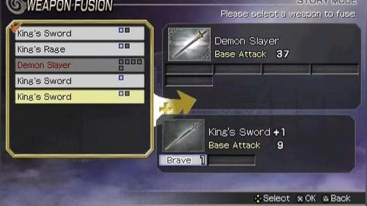 Скриншоты из Warriors Orochi / Картинка 102